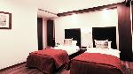 The Nanee Suites
